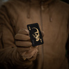 M-Tac - Morale Patch Face of War - Cordura - Чорний/Помаранчевий - 51389035