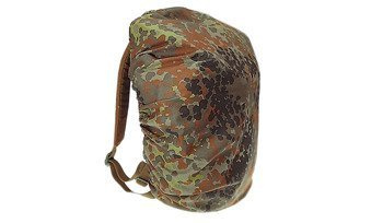 Mil-Tec - Чохол для рюкзака до 80 л - Flecktarn - 14060021
