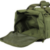 Condor - Большая сумка Peat Centurion Duffle Bag  - Centurion - Чорний - 111094-002
