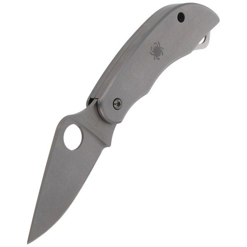 Spyderco - Nóż składany z nożyczkami ClipiTool™ Scissors - C169P