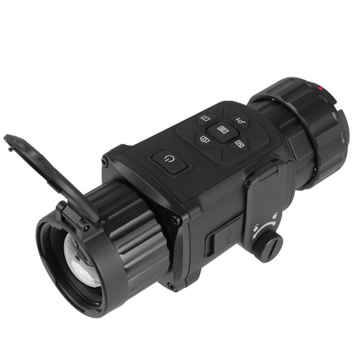HIKVISION - Тепловізор HIKMICRO Clip-on Thunder - чорний - TH35C