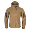 Helikon - Флісова толстовка Patriot Double Fleece - Olive Green - BL-PAT-HF-02