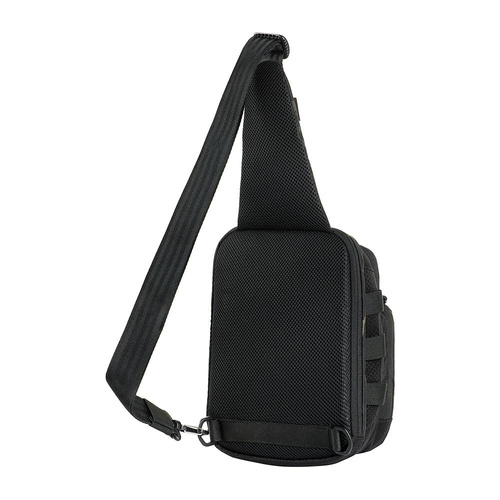 M-Tac - Рюкзак Cross Bag Slim Elite Hex - Multicam Black - 10210208 