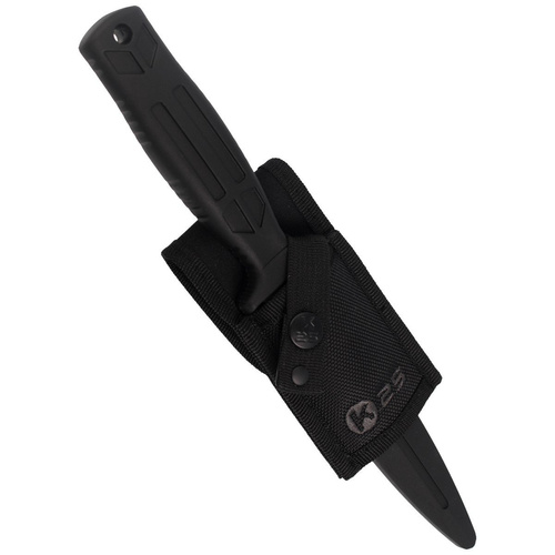 RUI - Ніж для тренувальних черевиків Nóż treningowy Training Boot Knife Soft - 31994
