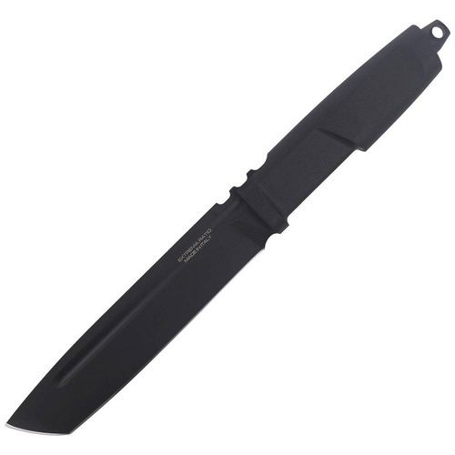 Extrema Ratio - Гігантський ніж Mamba - N690 - чорний - 04.1000.0218/BLK