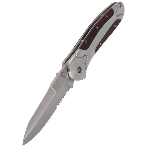 Складаний ніж Herbertz - Drop Point Classic 86 мм - 213212