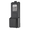 BaoFeng - Змінна акумуляторна батарея для UV-5R/UV-8HX - USB-C - 7,4 В - 3800 мАг - BL-5L