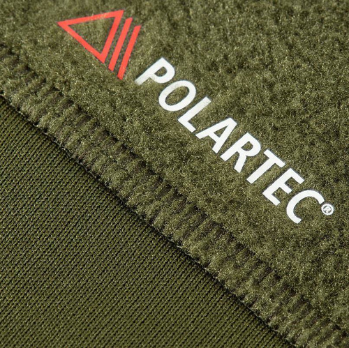 M-Tac - Фліс тактичний Polartec Sport - Army Olive - 70017064