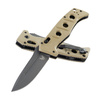 Benchmade - Автоматичний складаний ніж Auto Adamas® - AXIS® Lock - CPM-CruWear® - 2750GY-3