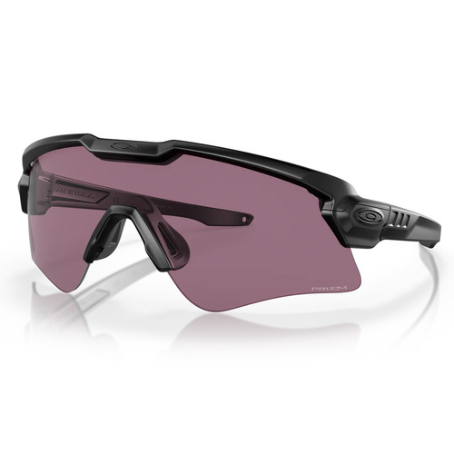 Oakley - SI Ballistic M Frame Alpha Matte Black - балістичні окуляри Prizm TR22 OO9296-03 -  Балістичні окуляри