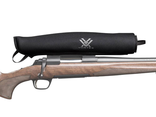 Vortex Optics - Кришка прицілу Sure Fit - M - чорна - SF-M