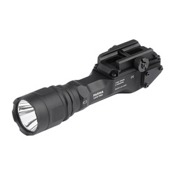 Armytek - Тактичний збройовий ліхтар Parma C2IR Pro - 1250lm - ІЧ діоди - Picatinny/Weaver - F09804CIR