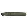 Morakniv - Туристичний ніж Morakniv Kansbol - нержавіюча сталь - помаранчевий - NZ-KSB-SS-95