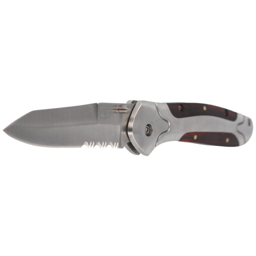 Складаний ніж Herbertz - Drop Point Classic 86 мм - 213212