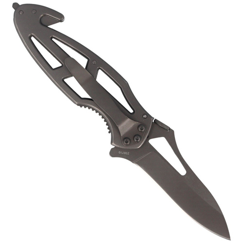 Herbertz Solingen - Rescue Folder knife - 236710