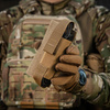 M-Tac - Тактичний стазис-носій Gen.II на липучці - Coyote - 10135105