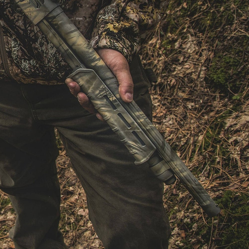 Magpul - MOE® M-LOK® Цівка для гвинтівки Mossberg® 590/590A1 - чорна - MAG494 BLK - Magpul - MOE® M-LOK® Цівка для гвинтівки Mossberg® 590/590A1 - чорна - MAG494 BLK