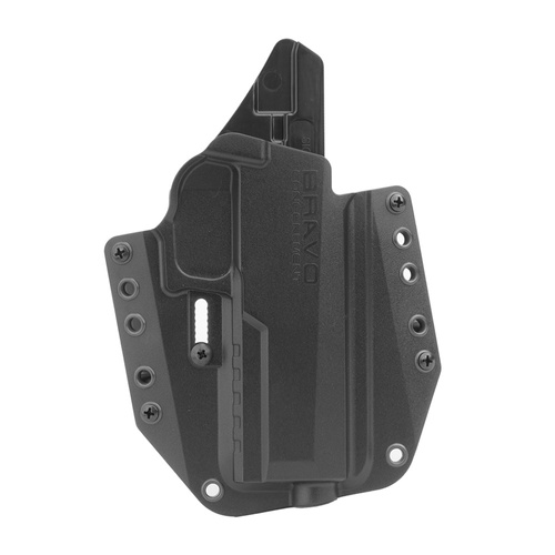 Bravo Concealance - Кобура - права - полімерна - BC10-1009