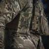 M-Tac - Чохол для телефону Elite Large Hex Full - Multicam/Ranger Green - 10160238