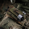 M-Tac - Тактична стазисна кишеня з панеллю Molle Gen. III - Multicam - 10137308