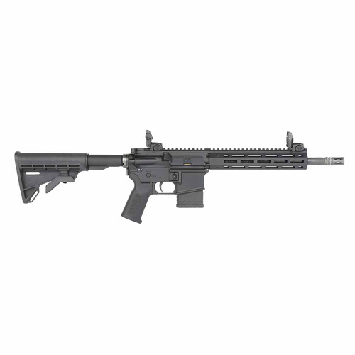 Tippmann Arms - карабін M4-22 Elite-S з боковою стрільбою - 12,5" - .22 LR