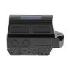 Holosun - Коліматор Закритий оптичний приціл HS512C Multi Reticle - сонячна батарея