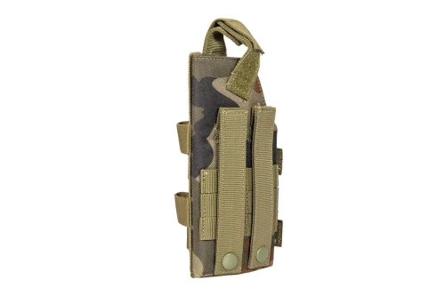 GFC Tactical - Універсальна кобура PB8999 - Wz.93/PL Woodland - GFT-29-033066