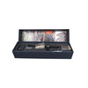 Vector Optics - Приціл Continental x8 3-24 SFP Zero Stop - 56 мм - чорний - SCOL-T50