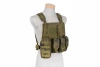 GFC Tactical - Тактичний розвантажувальний жилет MBSS - нейлоновий - Wz. 93 - GFT-18-011414