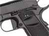 Magpul - MOE® протиковзкі накладки на рукоятку для пістолета Colt 1911 - Anti Slip - чорні - MAG524-BLK