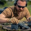 Helikon - Підсумок для набоїв - MultiCam Black - MO-AMB-CD-0C