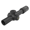 Vector Optics - Приціл Continental x10 ED CTR - 1-10x28 - 34 мм - чорний - SCFF-47