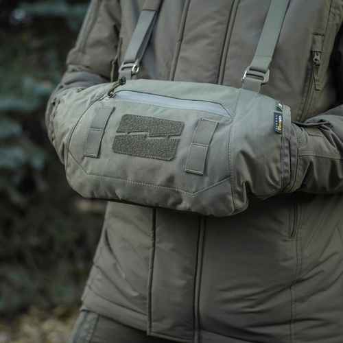 M-Tac - Рукавиця Elite - кордура - Ranger Green - 10173023