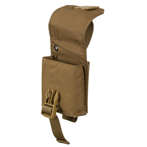 Helikon - Карман для компаса / Підсумок для виживання - Cordura - Adaptive Green - MO-O09-CD-12