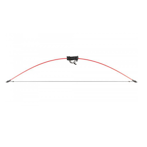 NXG - RB Youth First Shot Competition Set класичний лук - 15lb - Red - 2.2350