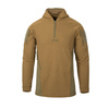 Helikon - Толстовка тактична Hoodie® - Shadow Grey / Black - BL-BRH-TC-3501A.