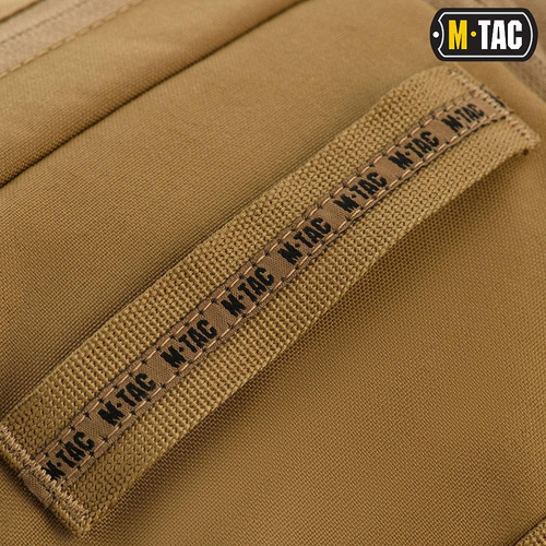 M-Tac - Військова косметичка Elite Gen.II - Cordura - Coyote - 10108005