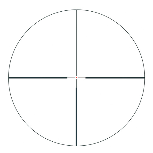 Vector Optics - Приціл Tauron 3-24x56 ED - SFP - SCOL-55