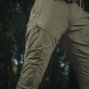 M-Tac -Трекінгові штани Rubicon Flex - 4-Way Stretch - Dark Olive - 20074048 