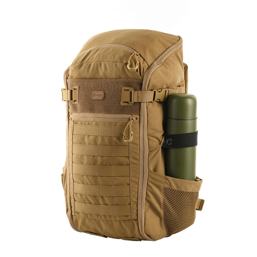M-Tac - Gen.II Elite Small Туристичний рюкзак - 25 L - Coyote - 10088805