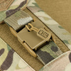 M-Tac - Чохол для смартфона Elite Hex - Large - MultiCam / Coyote - 10160508 