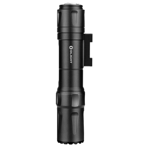 Olight - Тактичний світлодіодний ліхтар для зброї Odin - 2000 люмен - чорний