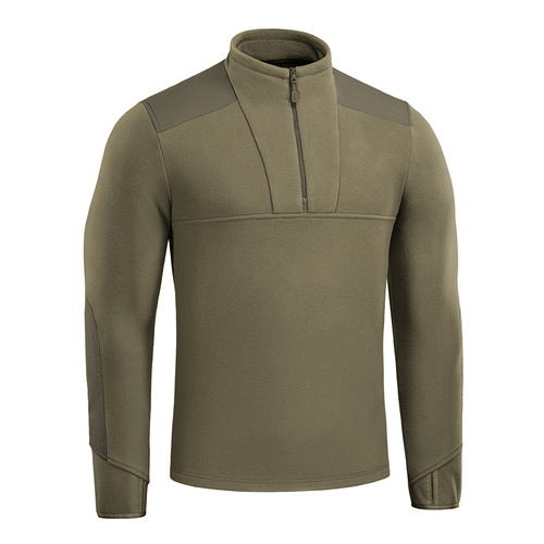 M-Tac - Світшот з мікрофлісу Centurion - Pontetorto Fleece - Оливковий - 20437001