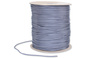 Atwood Rope MFG - Паракорд 550-7 - 4мм - Графіт - Котушка 304.8м