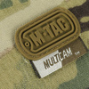 M-Tac - Військова косметичка Elite Gen.II - Cordura - Multicam - 10108008