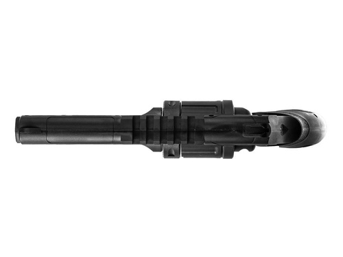 Umarex - Тренувальний захисний револьвер T4E TR 50 RAM - < 11,0 Дж - кал. .50 - 2.4758