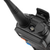 BaoFeng - Радіотелефон UV-5R 5W HTQ USB-C - 5 Вт - 3800 мАг