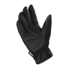 M-Tac - Тактичні рукавички Soft Shell Thinsulate - чорні - 90308002