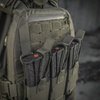 M-Tac - Камізелька тактична для носіння пластинчастих кіраси QRS - Ranger Green - 10156023