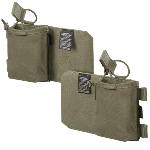 Helikon - Панель AR / AK Competition Carbine Wings Set® - Adaptive Green - AC-CWS-CD-12